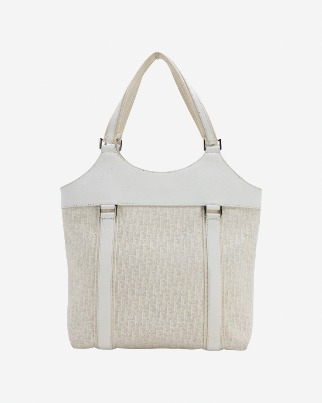 Dior Diorissimo Street Chic 2006 Bag