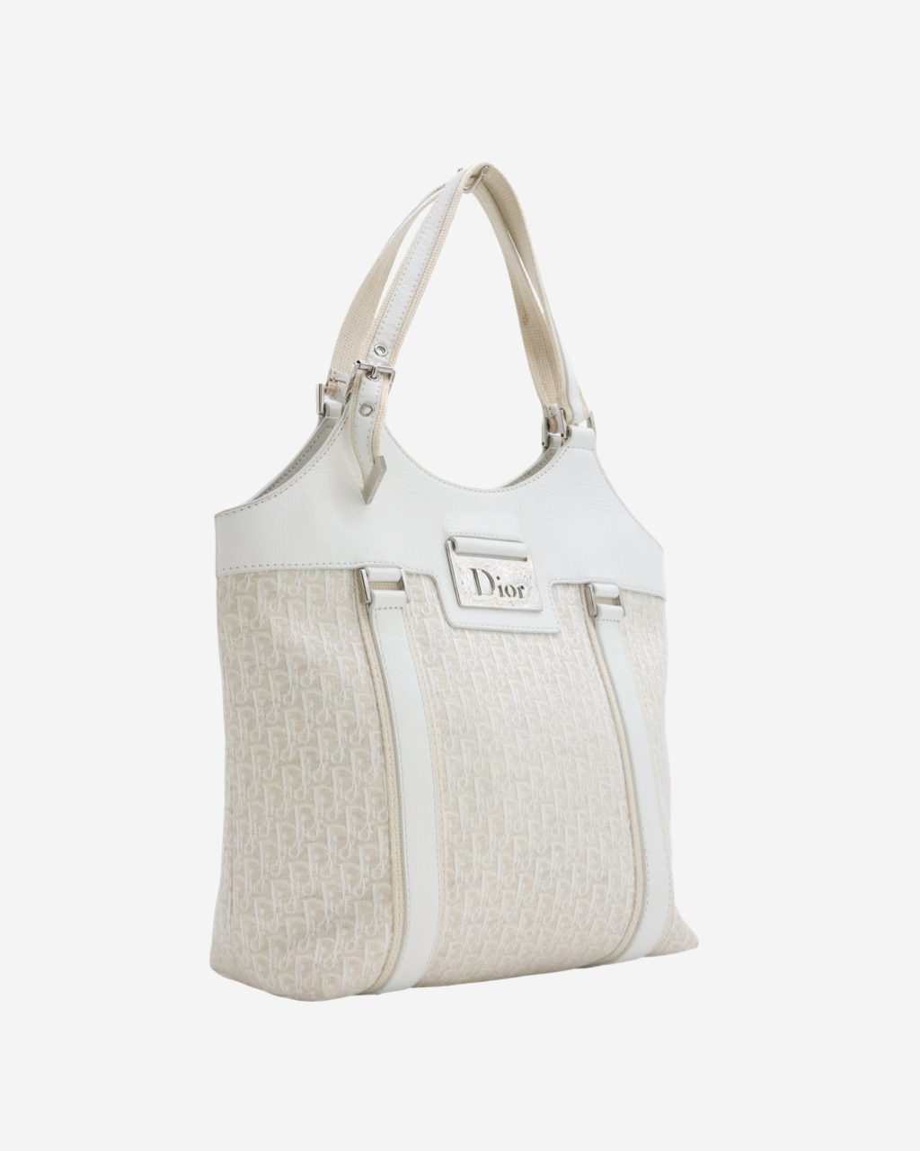 Dior Diorissimo Street Chic 2006 Bag
