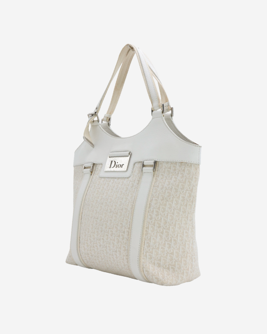 Dior Diorissimo Street Chic 2006 Bag