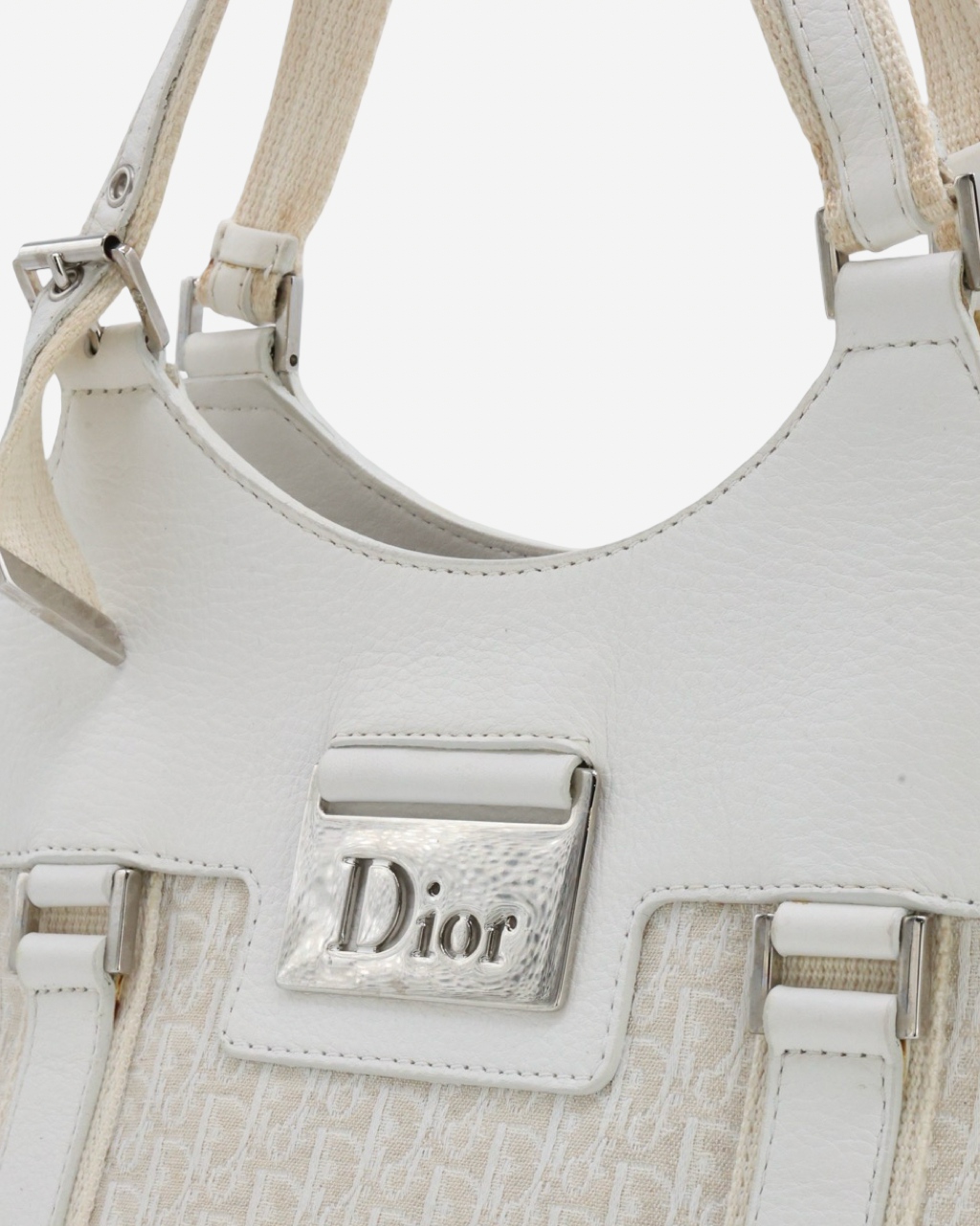 Dior Diorissimo Street Chic 2006 Bag