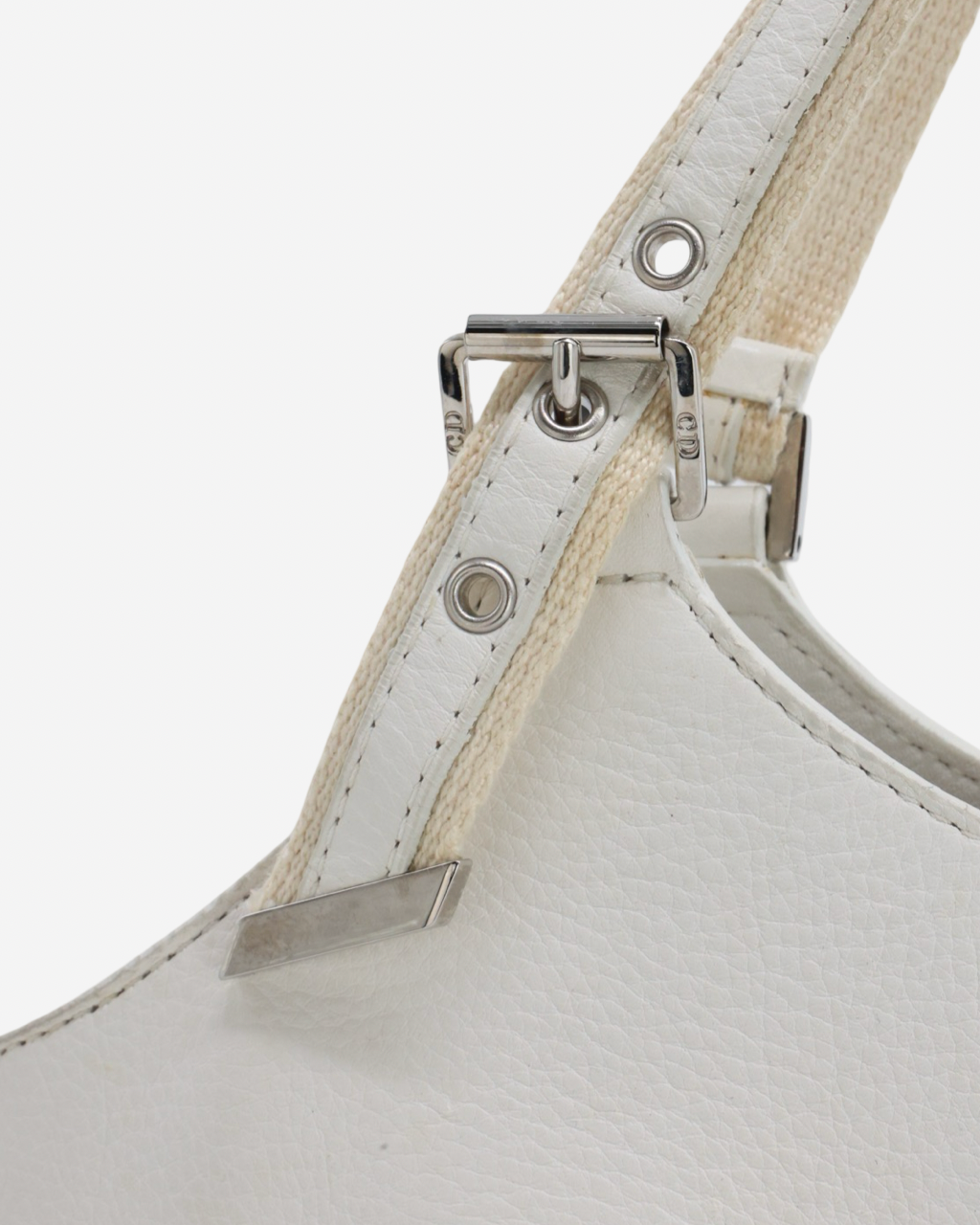 Dior Diorissimo Street Chic 2006 Bag