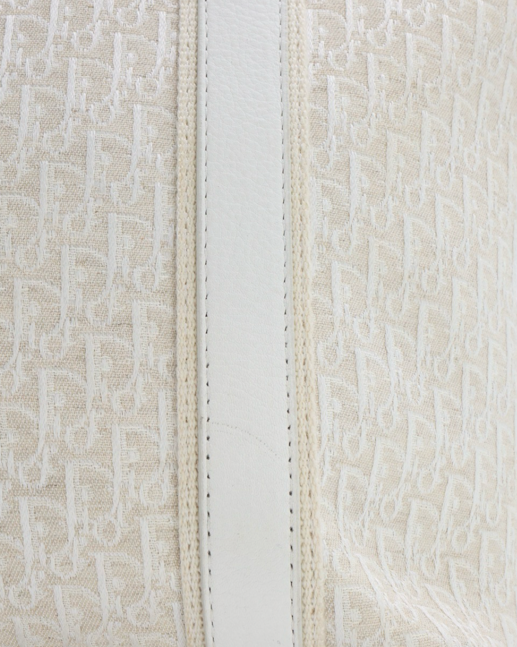 Dior Diorissimo Street Chic 2006 Bag