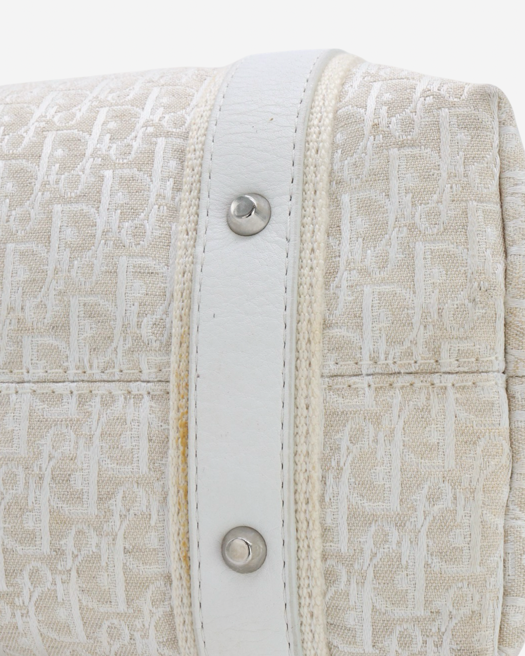 Dior Diorissimo Street Chic 2006 Bag
