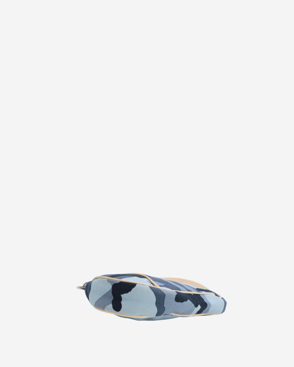 Dior Saddle Camouflage Bag 2002