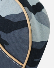 Dior Saddle Camouflage Bag 2002
