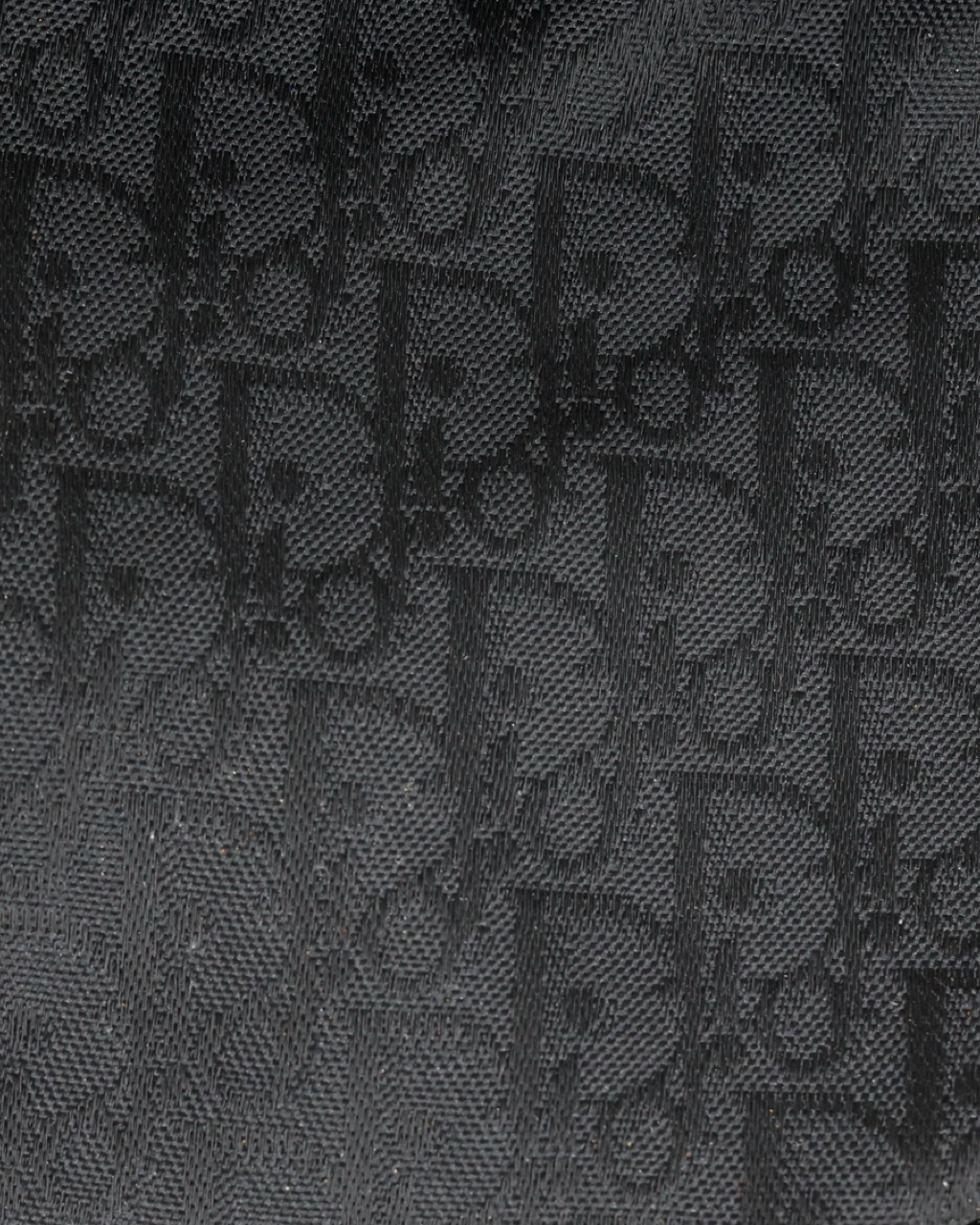 Dior Saddle Camouflage Bag 2002