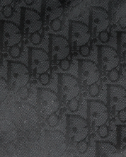 Dior Saddle Camouflage Bag 2002