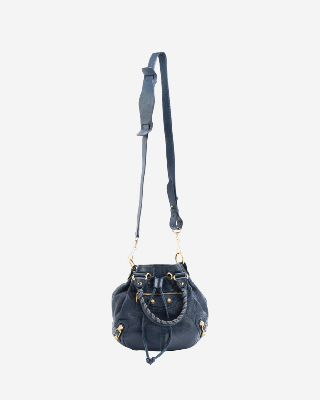 Balenciaga Motocross Giant 12 Bag 2015