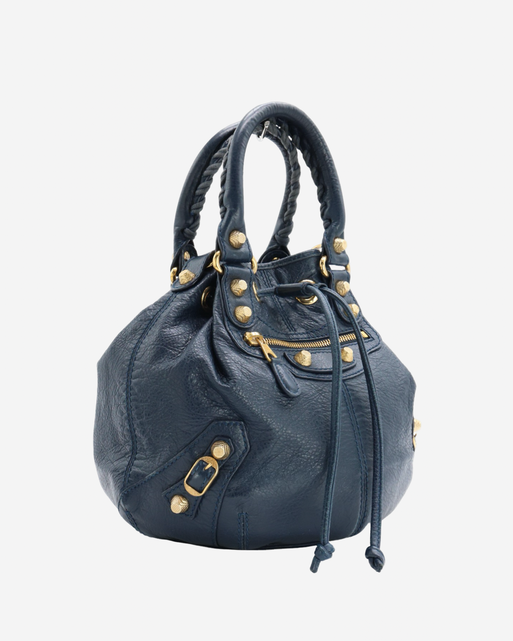 Balenciaga Motocross Giant 12 Bag 2015