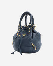 Balenciaga Motocross Giant 12 Bag 2015