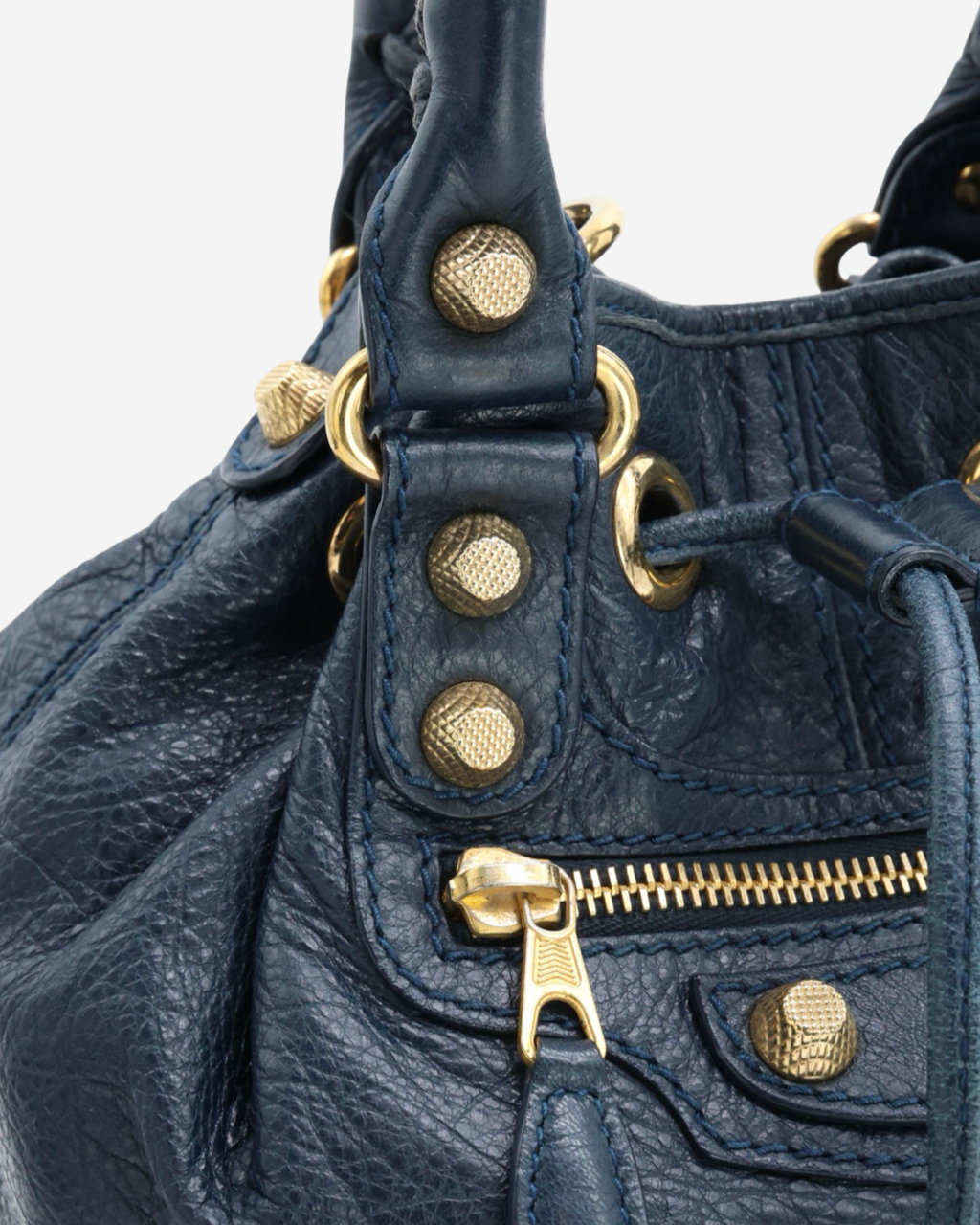 Balenciaga Motocross Giant 12 Bag 2015