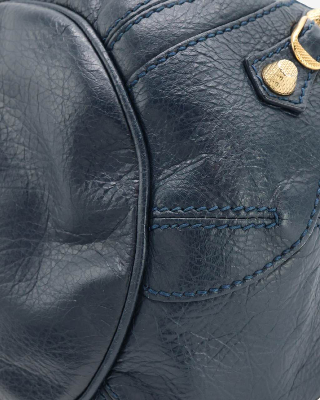 Balenciaga Motocross Giant 12 Bag 2015