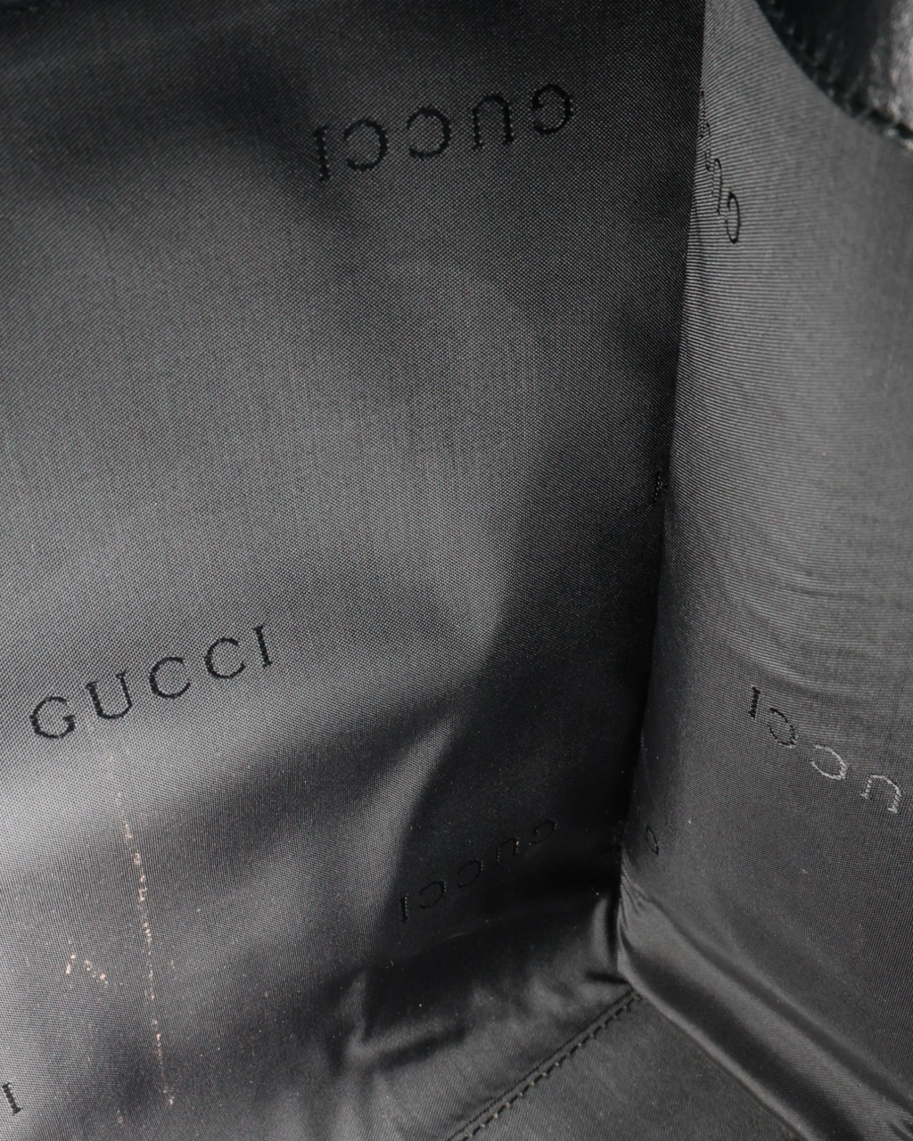 Bolso Gucci Jackie