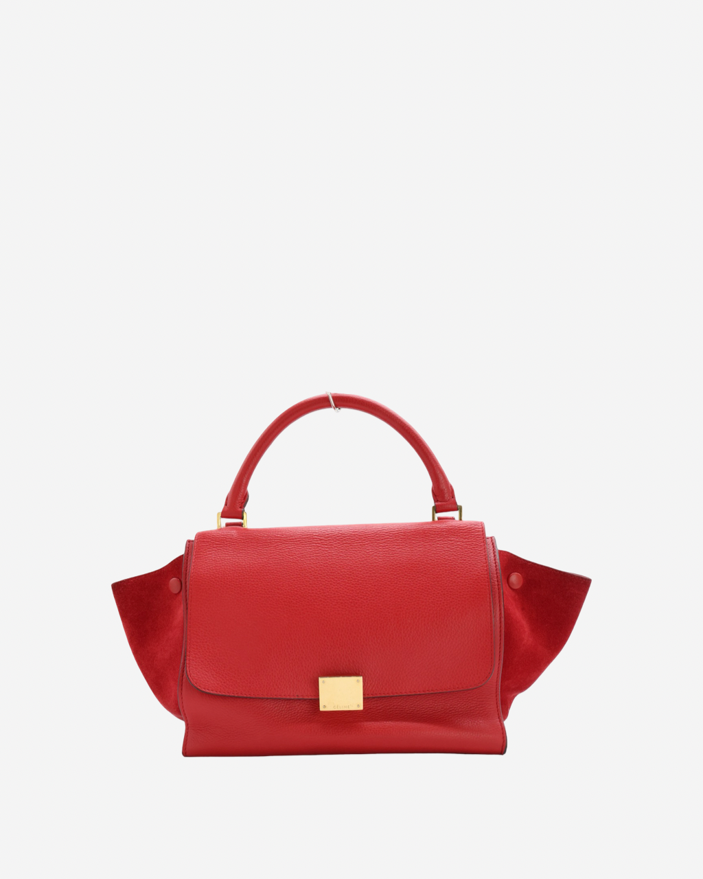 Bolso Celine Trapeze 2013