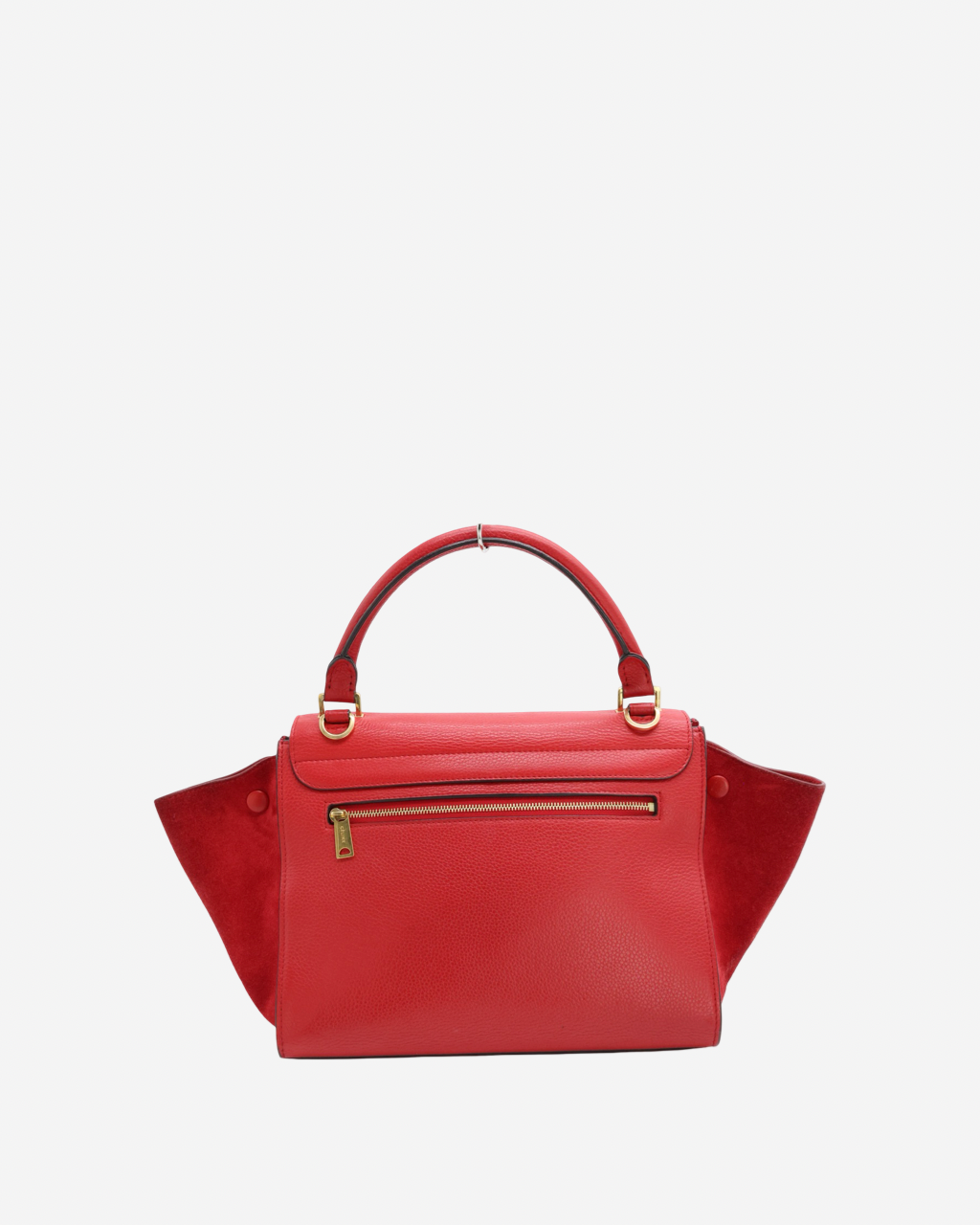 Bolso Celine Trapeze 2013