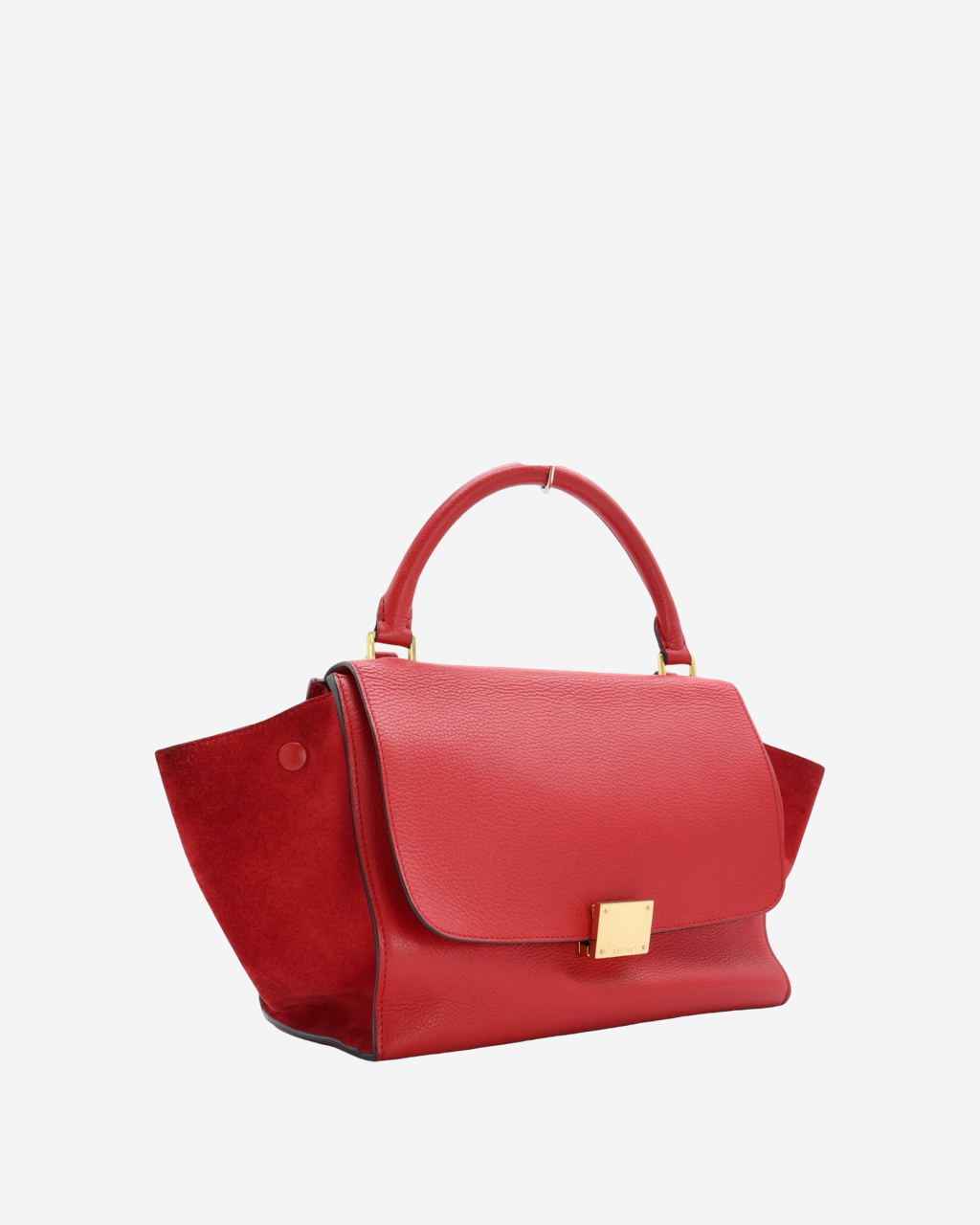 Bolso Celine Trapeze 2013