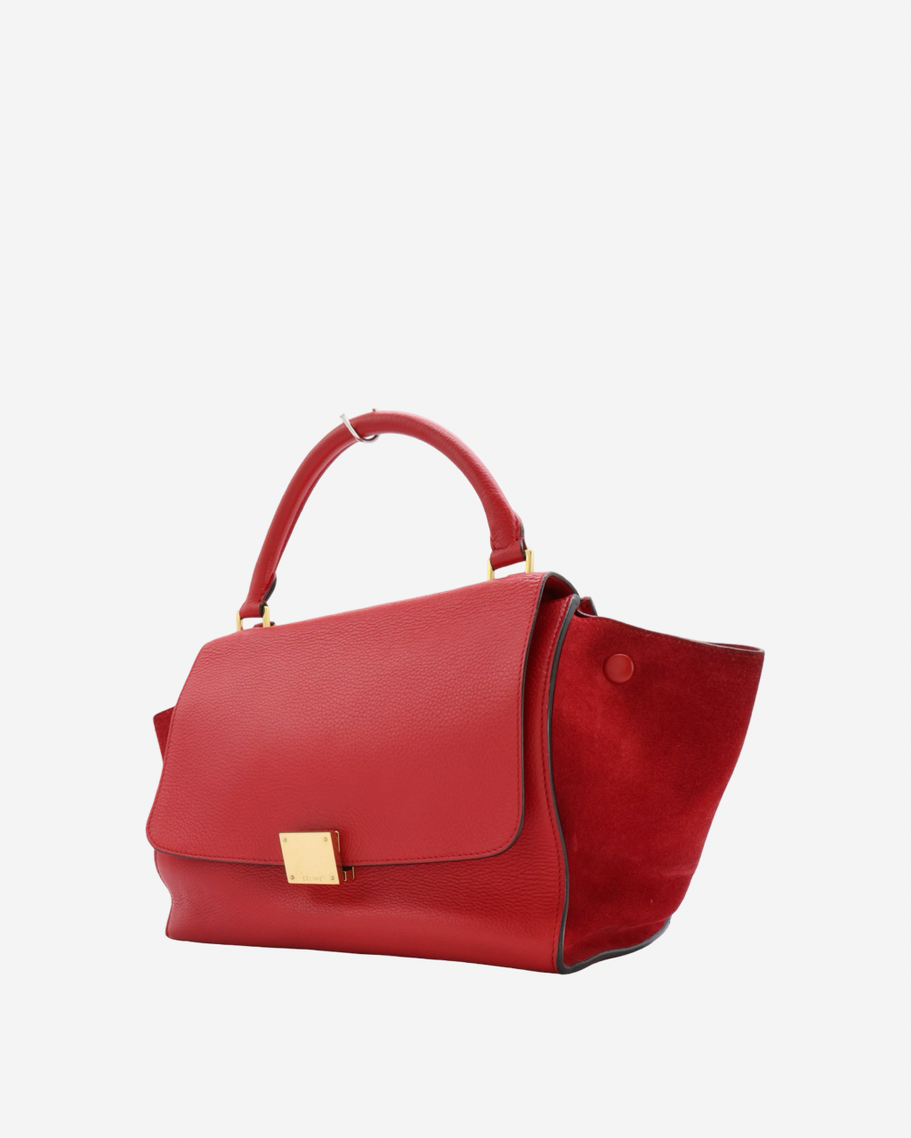 Bolso Celine Trapeze 2013