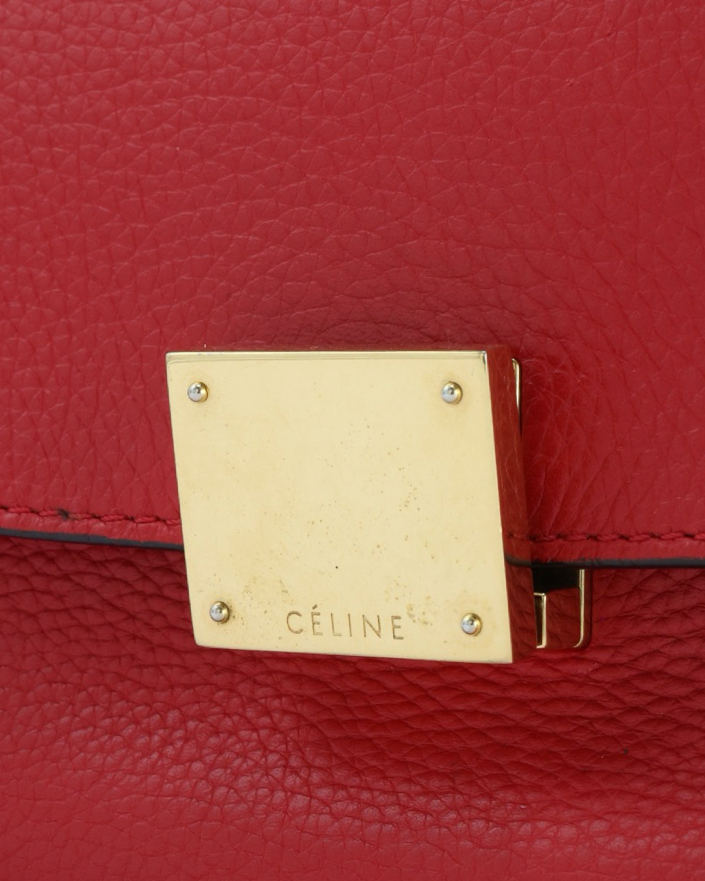 Bolso Celine Trapeze 2013