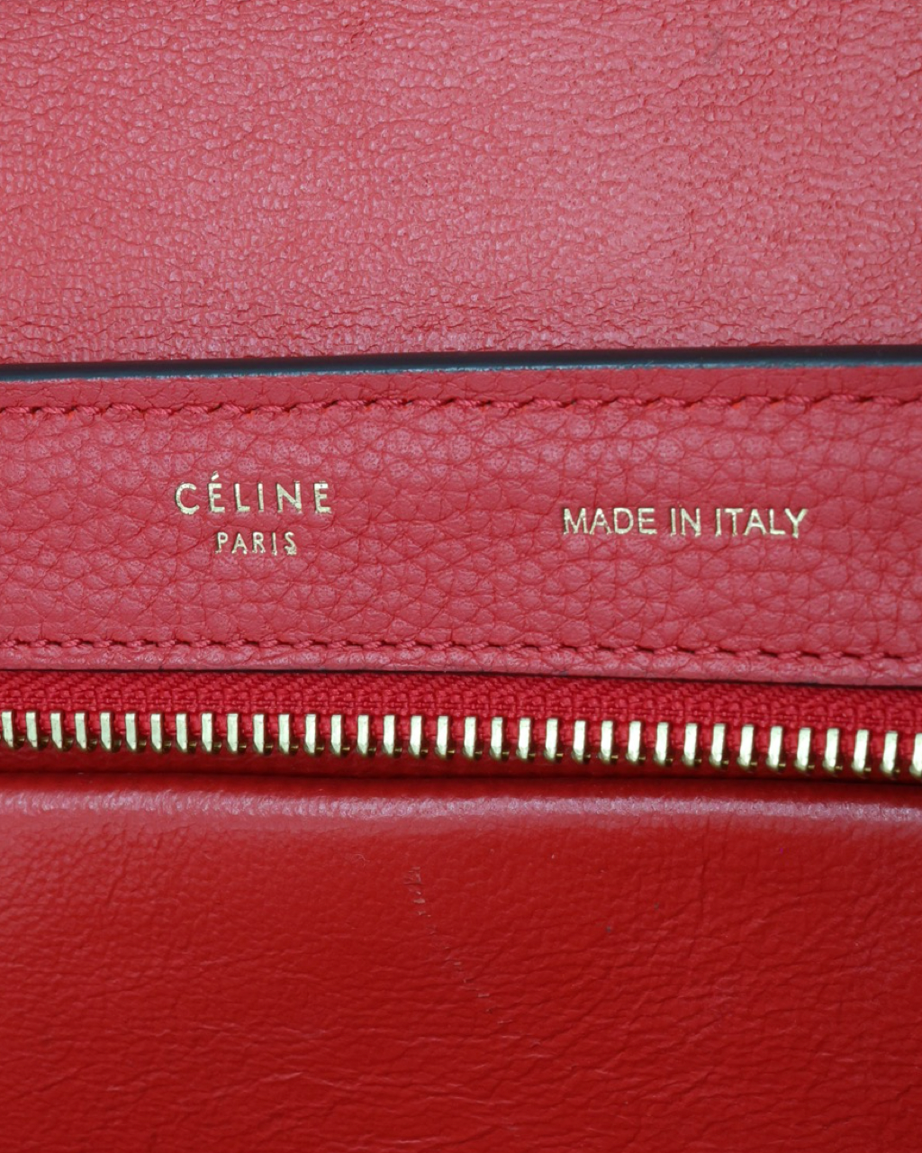 Bolso Celine Trapeze 2013