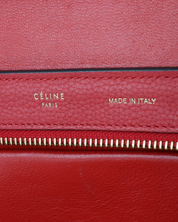 Bolso Celine Trapeze 2013