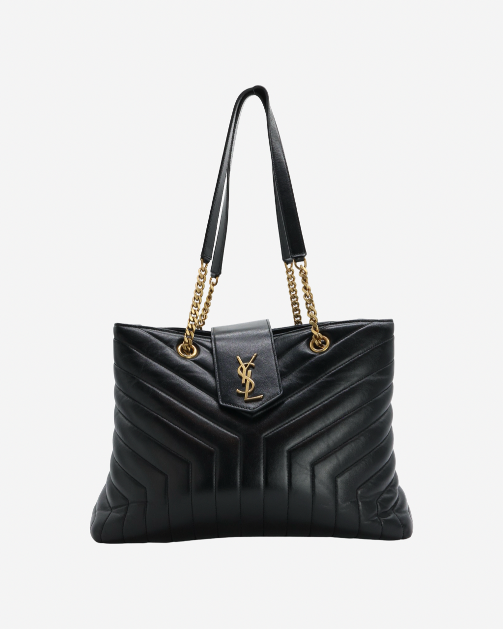 Saint Laurent Loulou Bag 2018
