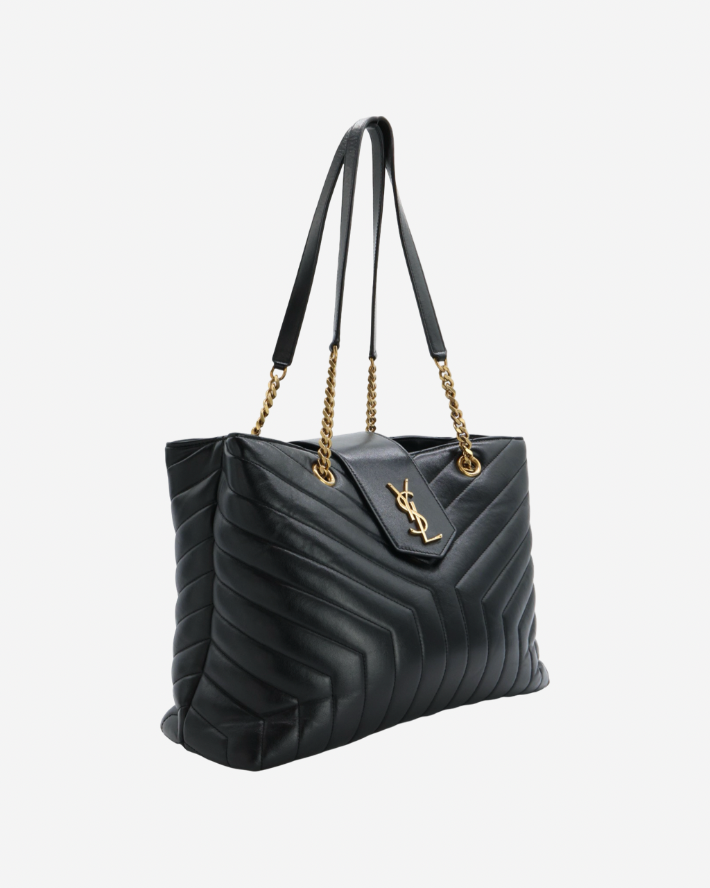 Saint Laurent Loulou Bag 2018