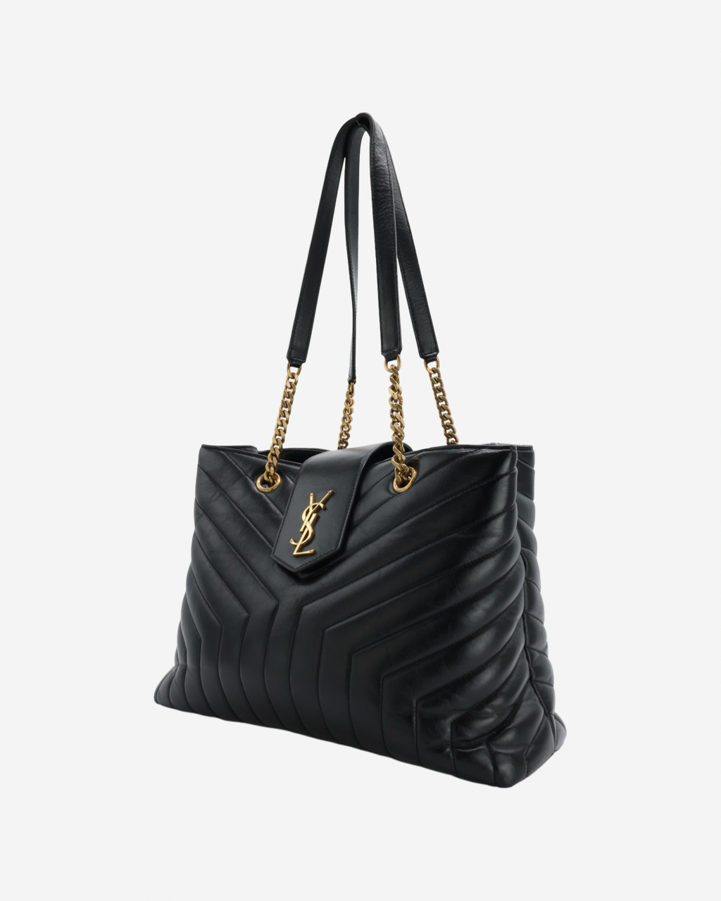 Saint Laurent Loulou Bag 2018