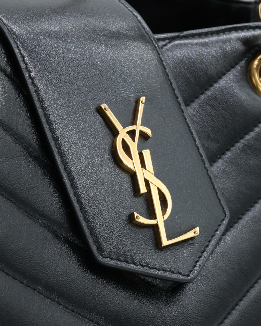 Saint Laurent Loulou Bag 2018
