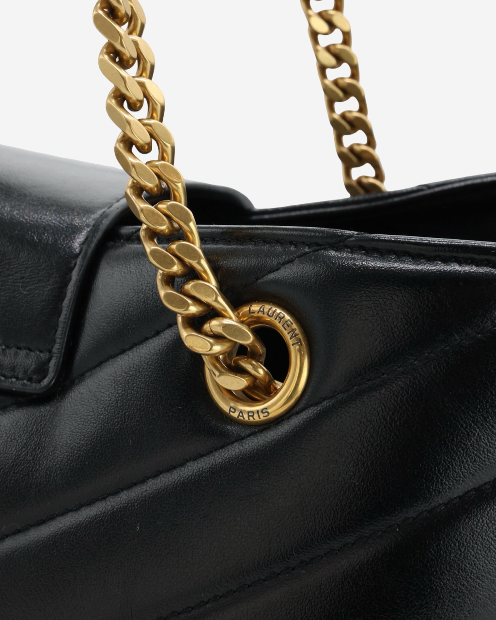 Saint Laurent Loulou Bag 2018