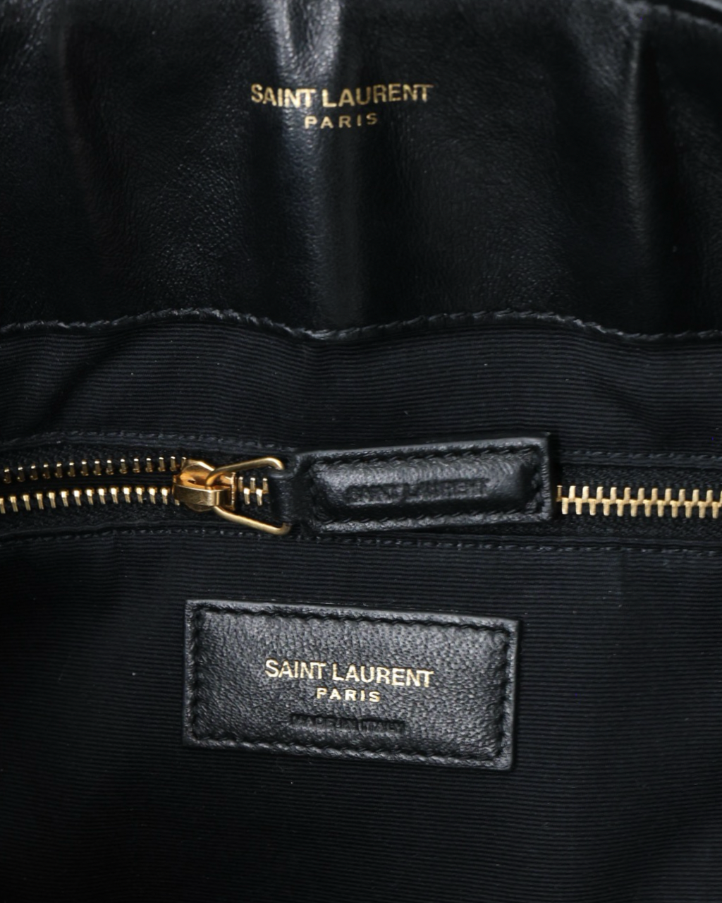 Saint Laurent Loulou Bag 2018
