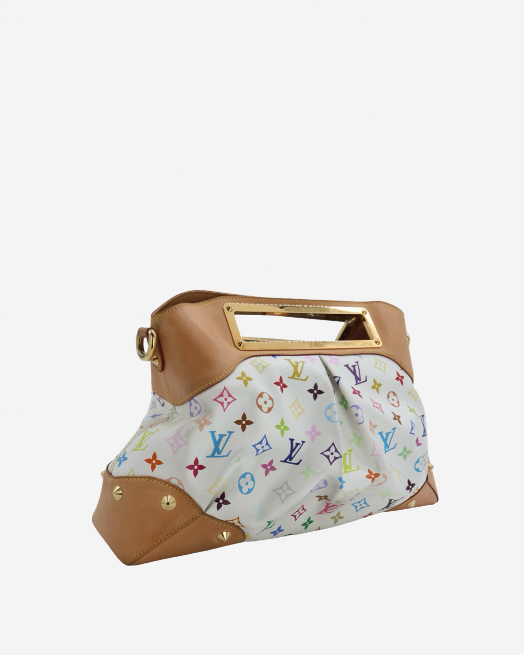 Bolso Louis Vuitton x Murakami Judy 2009