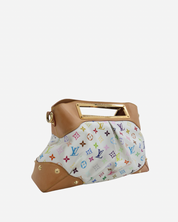Bolso Louis Vuitton x Murakami Judy 2009