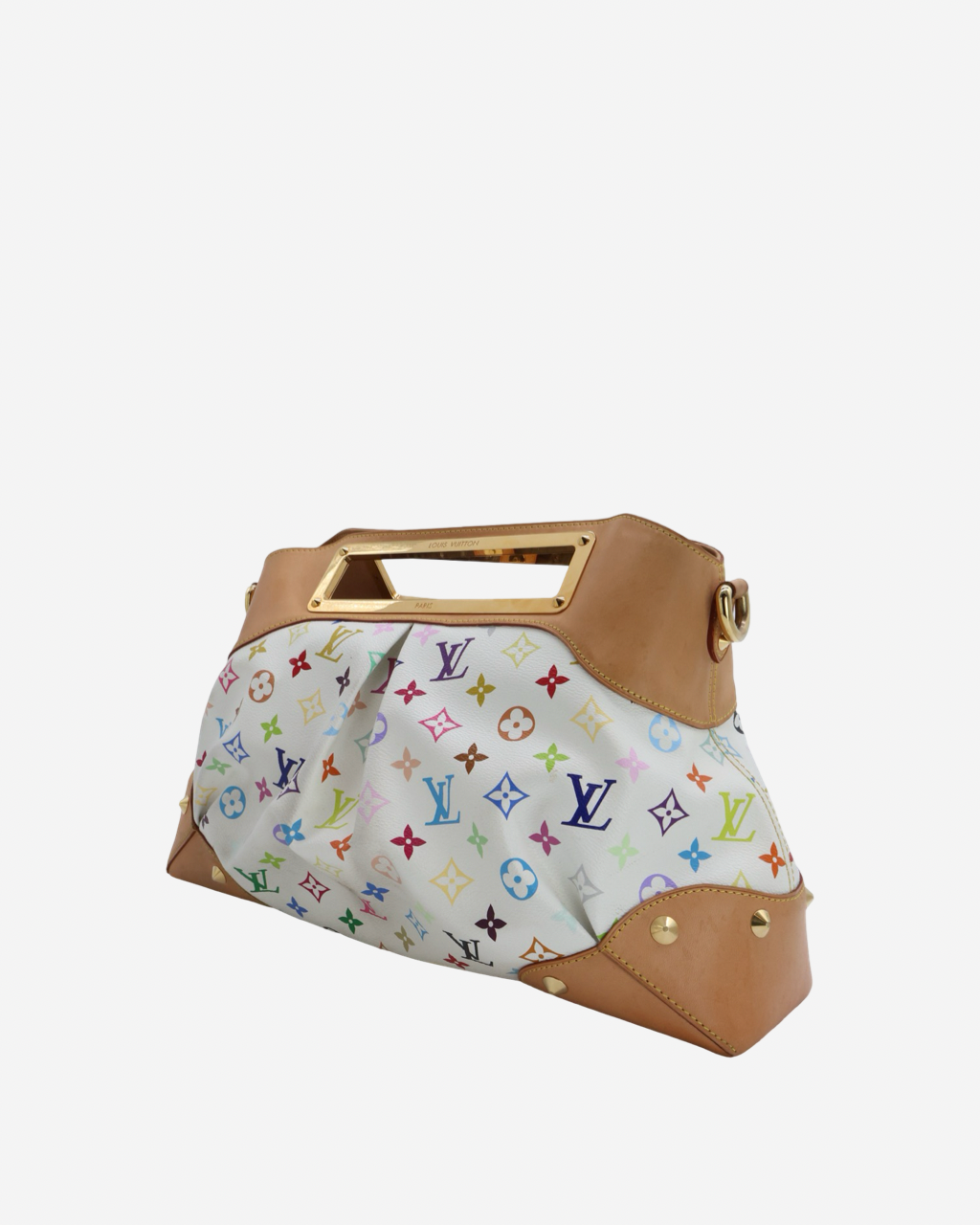 Bolso Louis Vuitton x Murakami Judy 2009