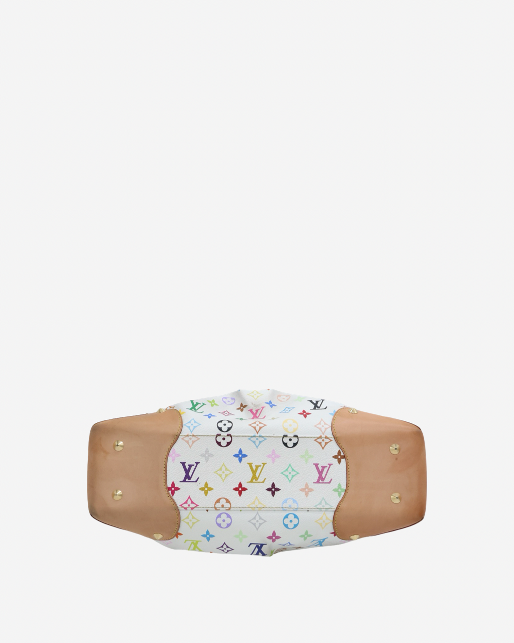 Bolso Louis Vuitton x Murakami Judy 2009