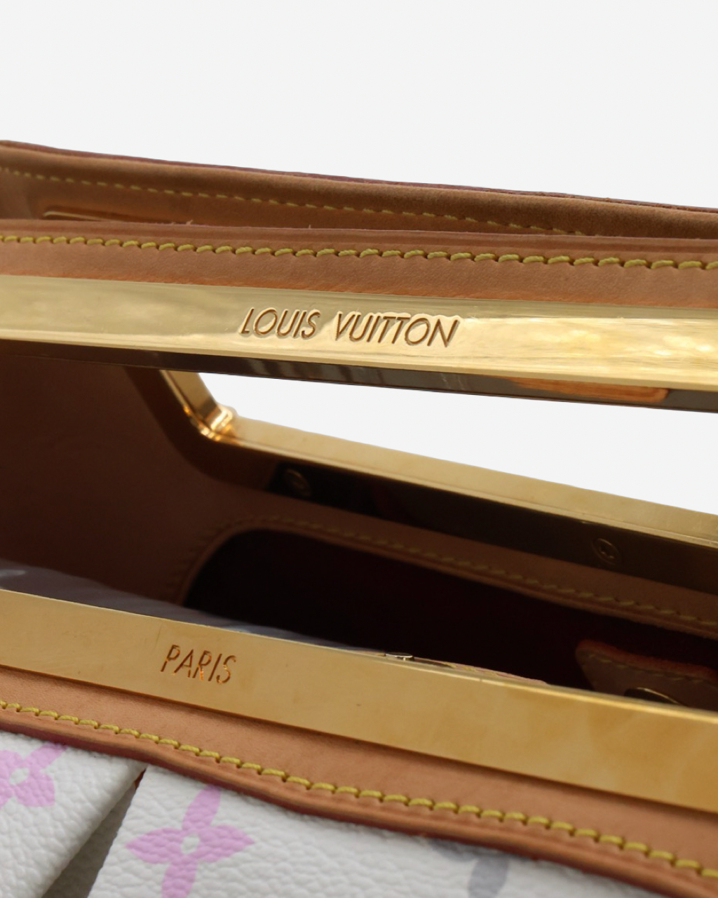 Bolso Louis Vuitton x Murakami Judy 2009