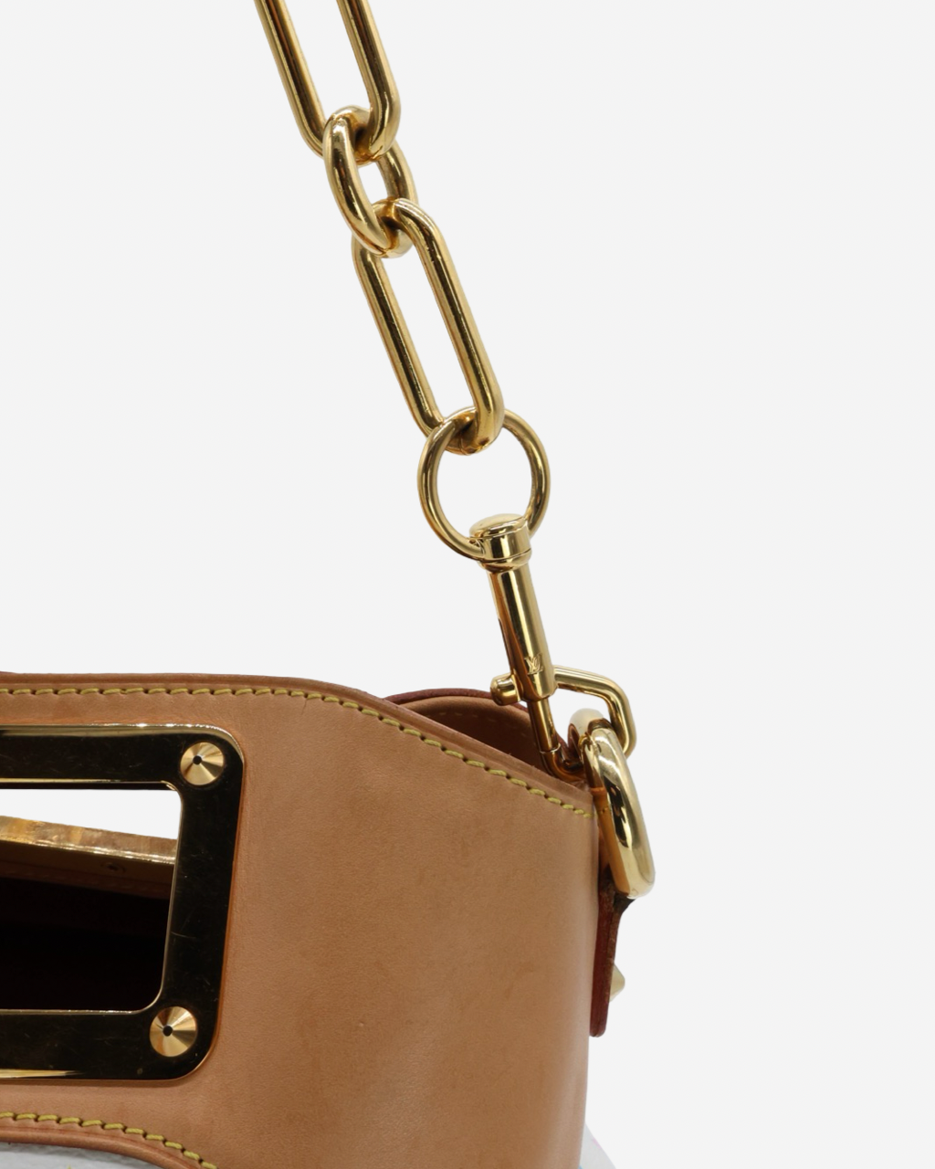 Bolso Louis Vuitton x Murakami Judy 2009
