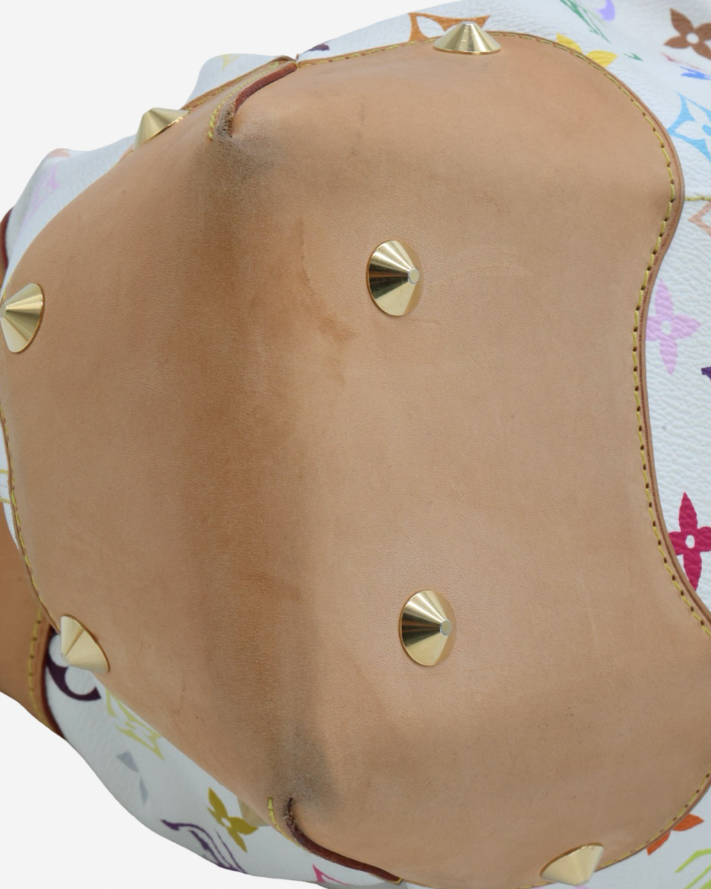 Bolso Louis Vuitton x Murakami Judy 2009