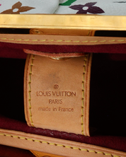 Bolso Louis Vuitton x Murakami Judy 2009