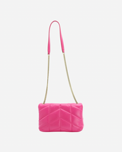 Bolso Saint Laurent Loulou Puffer 2022
