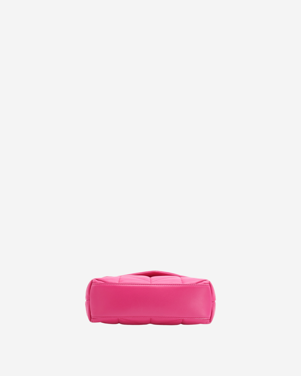Bolso Saint Laurent Loulou Puffer 2022
