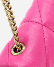 Bolso Saint Laurent Loulou Puffer 2022