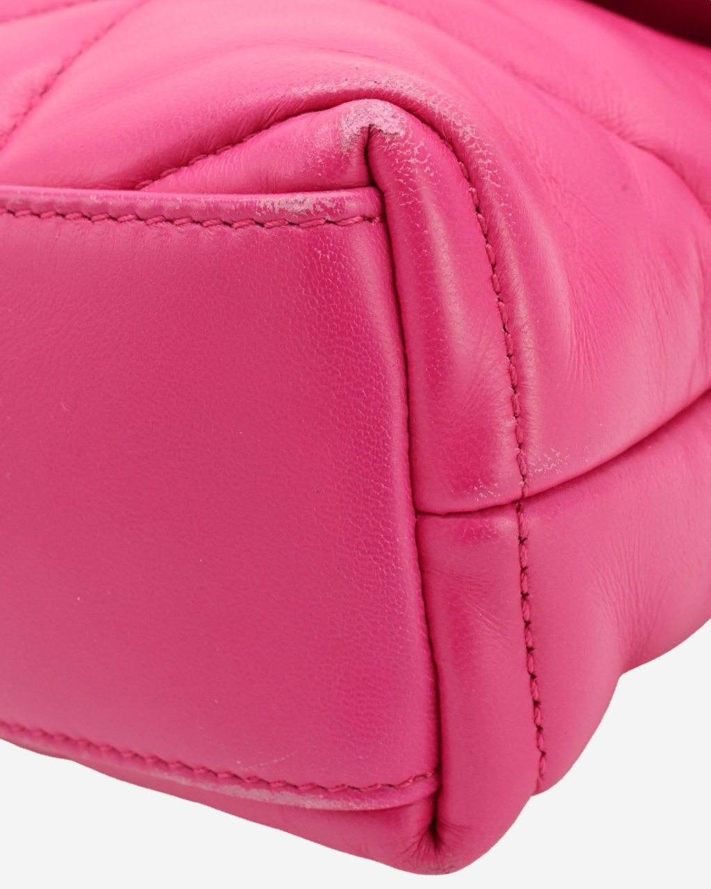Bolso Saint Laurent Loulou Puffer 2022