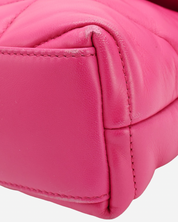 Bolso Saint Laurent Loulou Puffer 2022