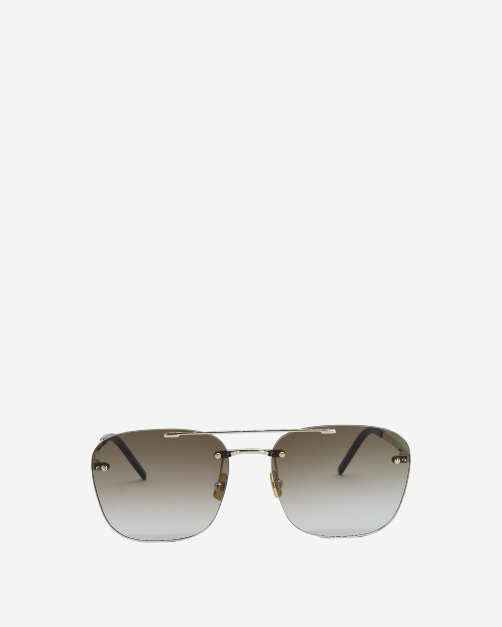 Lentes de Sol Saint Laurent