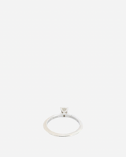 Anillo Tiffany & Co. True