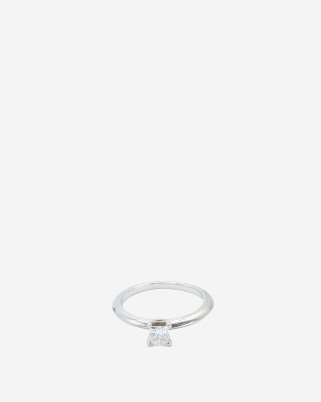 Anillo Tiffany & Co. True