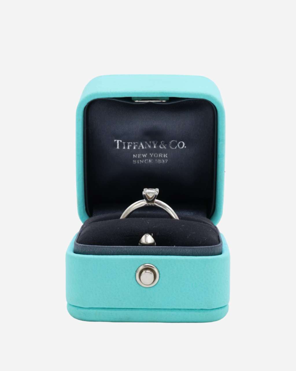 Anillo Tiffany & Co. True