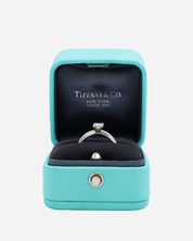 Anillo Tiffany & Co. True