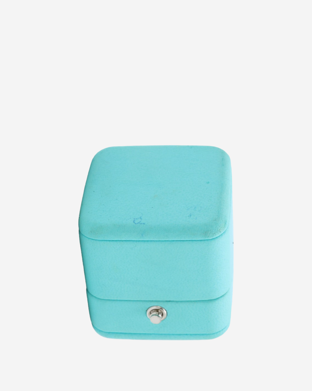 Anillo Tiffany & Co. True
