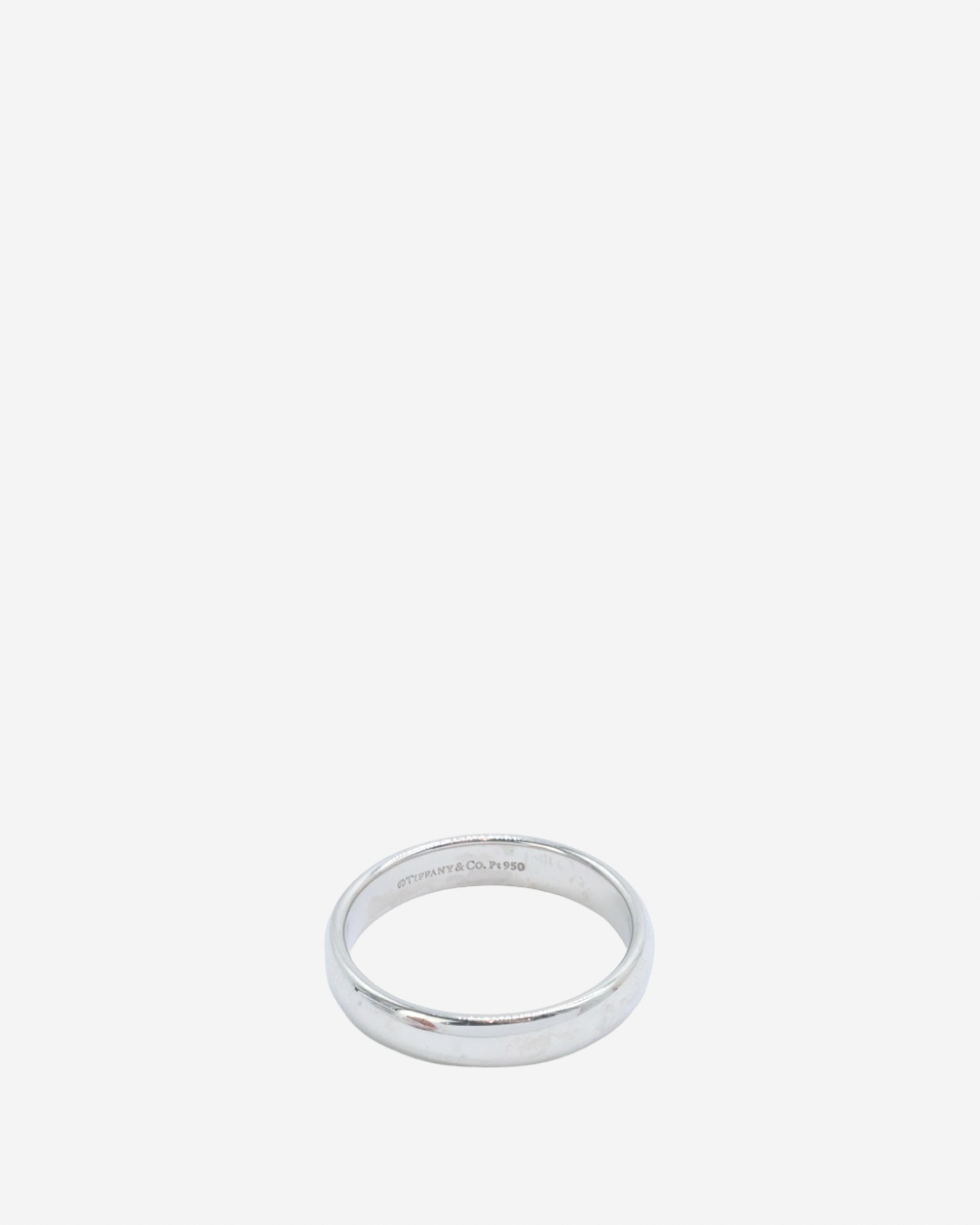 Anillo Tiffany & Co.
